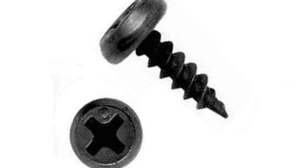 Self-tapping screw (LN) / Components / Products - Diler Construction