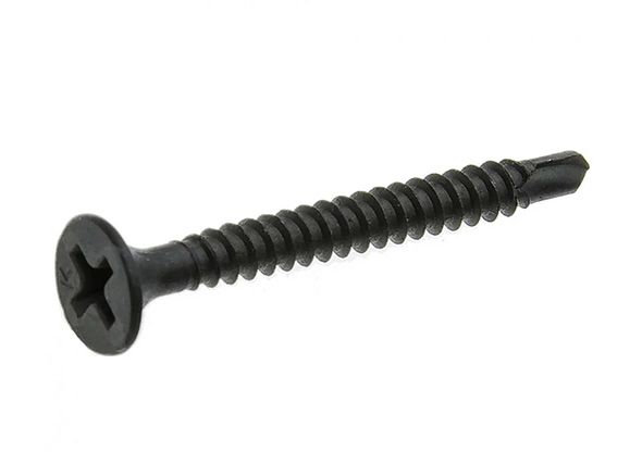 Self-tapping screw (TB)